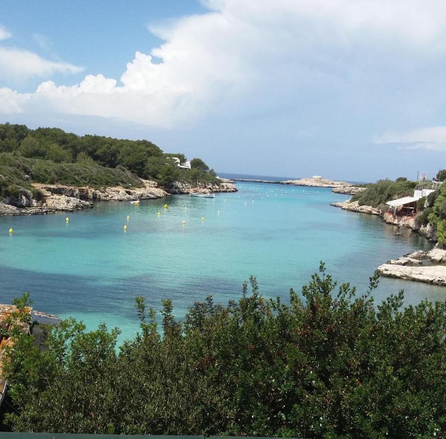 Atico Playa Santandria Con Piscina Y Wifi Villa ซิวตาเดญา ภายนอก รูปภาพ