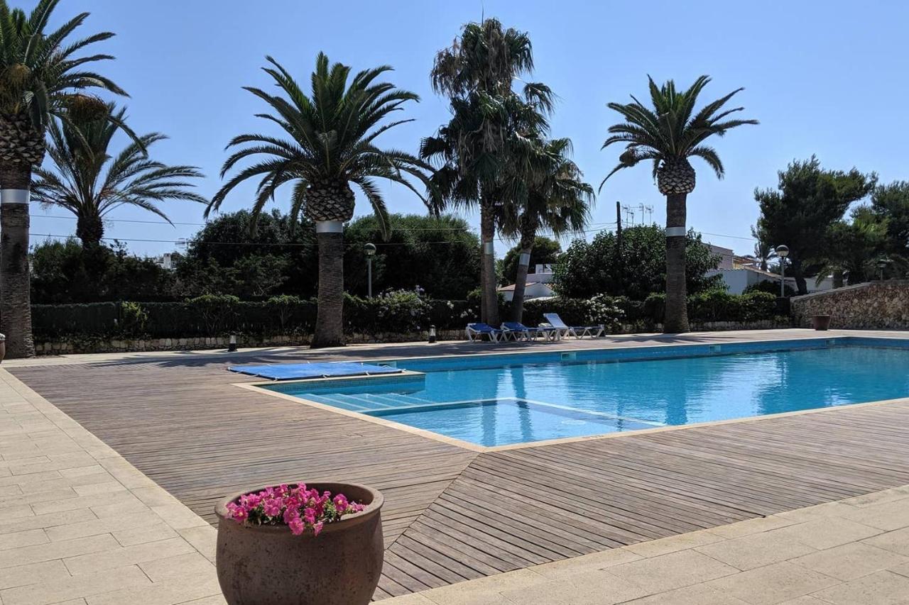 Atico Playa Santandria Con Piscina Y Wifi Villa ซิวตาเดญา ภายนอก รูปภาพ
