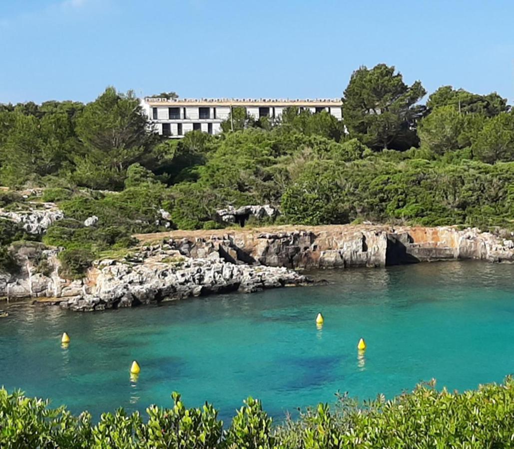 Atico Playa Santandria Con Piscina Y Wifi Villa ซิวตาเดญา ภายนอก รูปภาพ