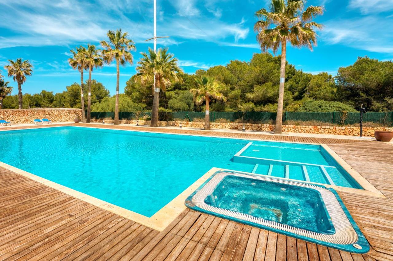 Atico Playa Santandria Con Piscina Y Wifi Villa ซิวตาเดญา ภายนอก รูปภาพ