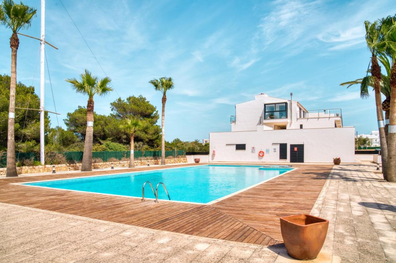 Atico Playa Santandria Con Piscina Y Wifi Villa ซิวตาเดญา ภายนอก รูปภาพ