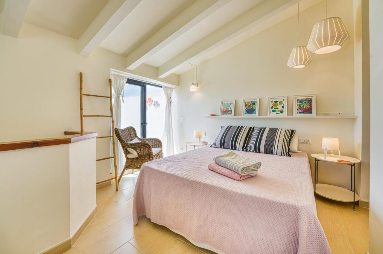 Atico Playa Santandria Con Piscina Y Wifi Villa ซิวตาเดญา ภายนอก รูปภาพ