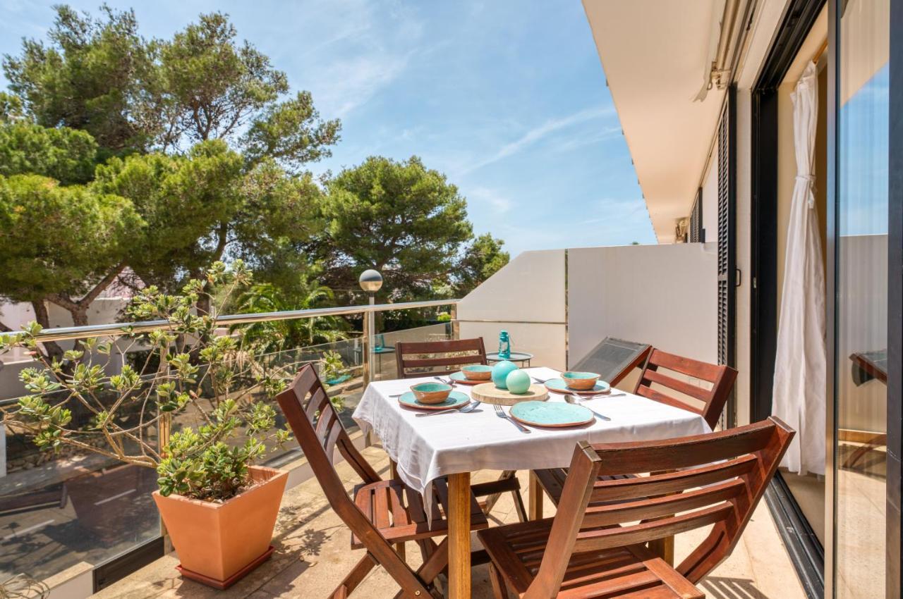 Atico Playa Santandria Con Piscina Y Wifi Villa ซิวตาเดญา ภายนอก รูปภาพ