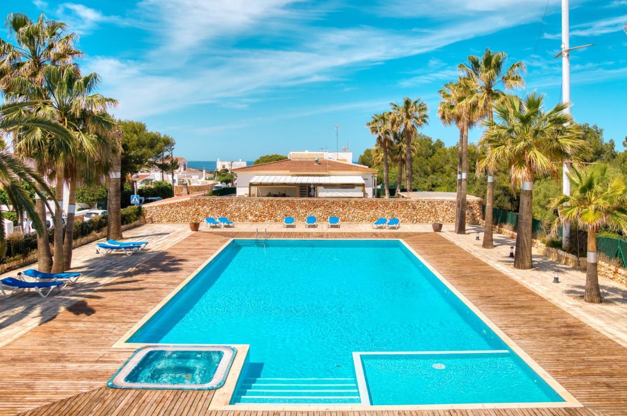 Atico Playa Santandria Con Piscina Y Wifi Villa ซิวตาเดญา ภายนอก รูปภาพ