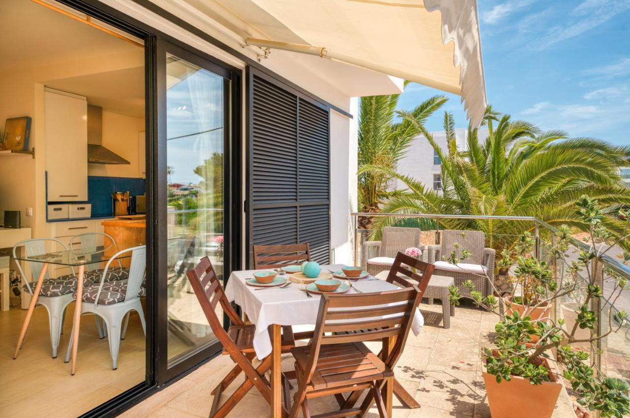 Atico Playa Santandria Con Piscina Y Wifi Villa ซิวตาเดญา ภายนอก รูปภาพ