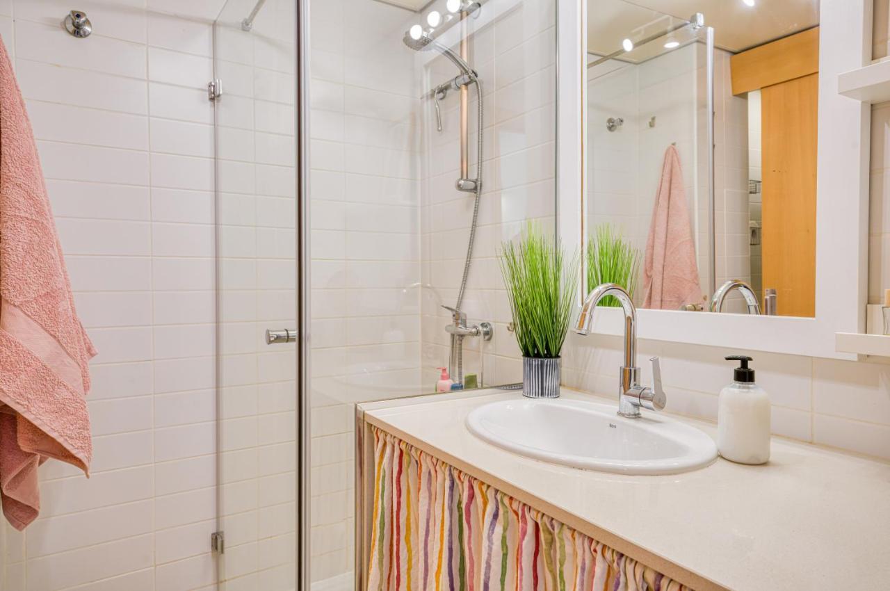 Atico Playa Santandria Con Piscina Y Wifi Villa ซิวตาเดญา ภายนอก รูปภาพ