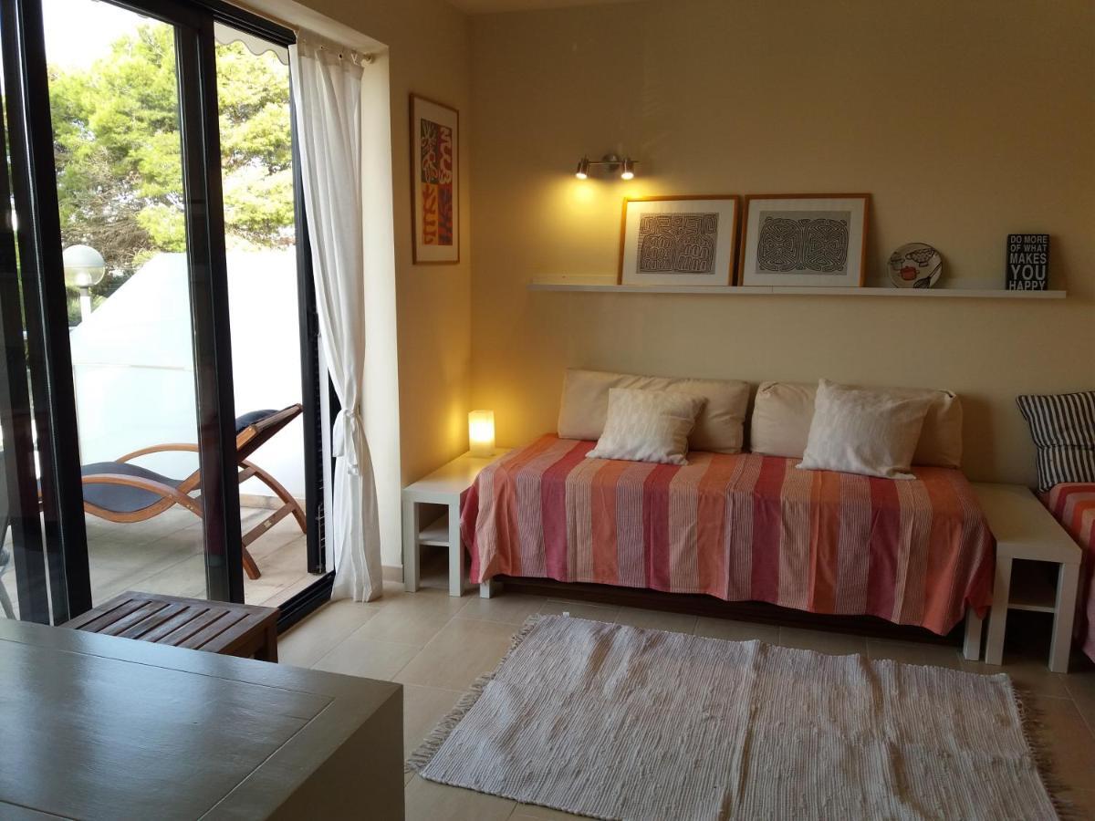 Atico Playa Santandria Con Piscina Y Wifi Villa ซิวตาเดญา ภายนอก รูปภาพ