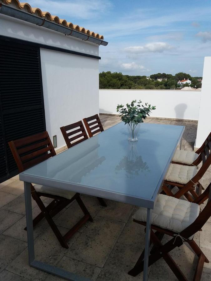 Atico Playa Santandria Con Piscina Y Wifi Villa ซิวตาเดญา ภายนอก รูปภาพ