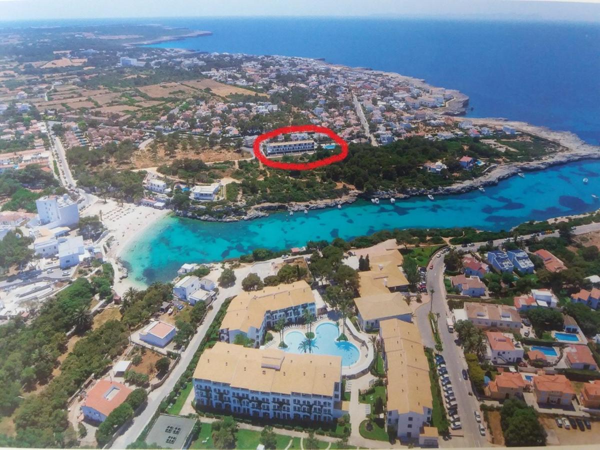 Atico Playa Santandria Con Piscina Y Wifi Villa ซิวตาเดญา ภายนอก รูปภาพ