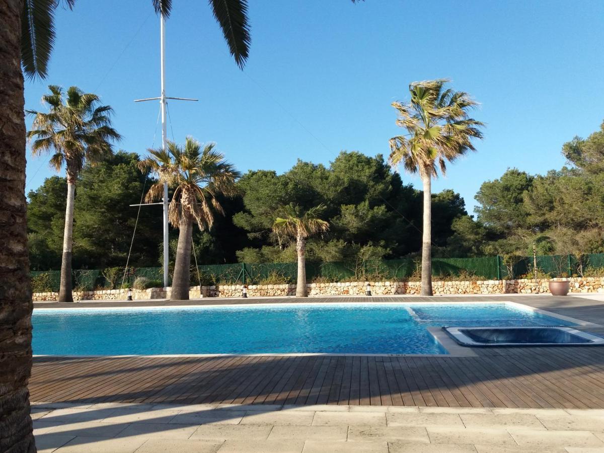 Atico Playa Santandria Con Piscina Y Wifi Villa ซิวตาเดญา ภายนอก รูปภาพ